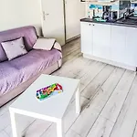 Le Verdon-6 By Interhome Apartman Six-Fours-les-Plages