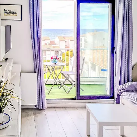 Le Verdon-6 By Interhome *