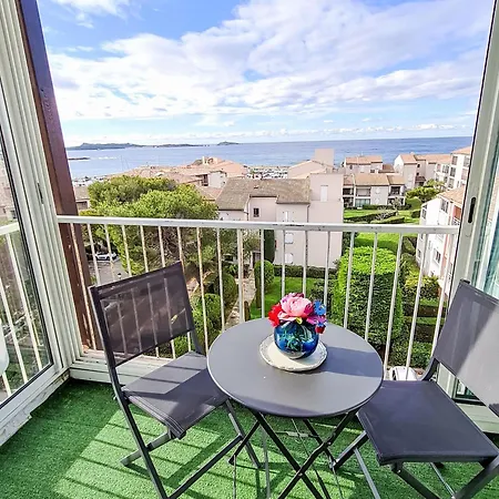 Le Verdon-6 By Interhome Appartement Six-Fours-les-Plages