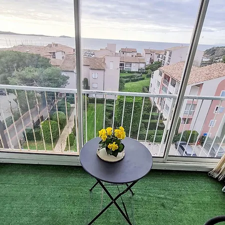 Le Verdon-6 By Interhome Appartement