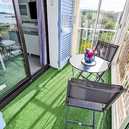 Appartement Le Verdon-6 By Interhome Six-Fours-les-Plages