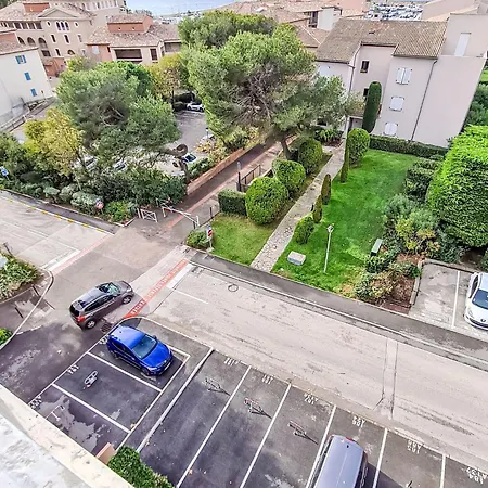 Le Verdon-6 By Interhome *