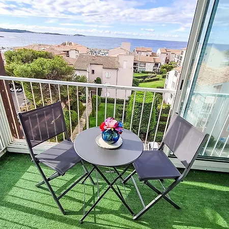 Le Verdon-6 By Interhome Appartement *
