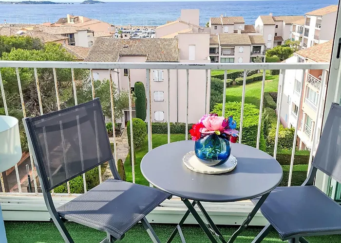 Le Verdon-6 By Interhome * Six-Fours-les-Plages