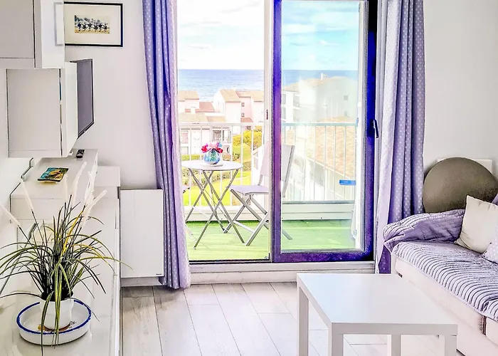 Le Verdon-6 By Interhome *
