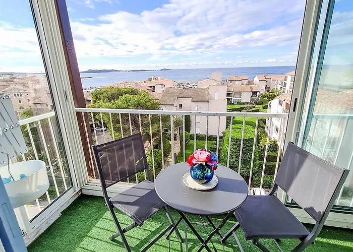Le Verdon-6 By Interhome Appartement Six-Fours-les-Plages