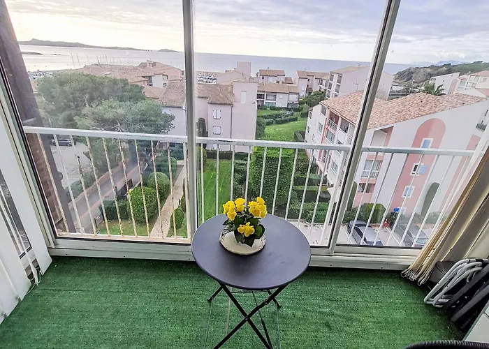 Le Verdon-6 By Interhome Appartement