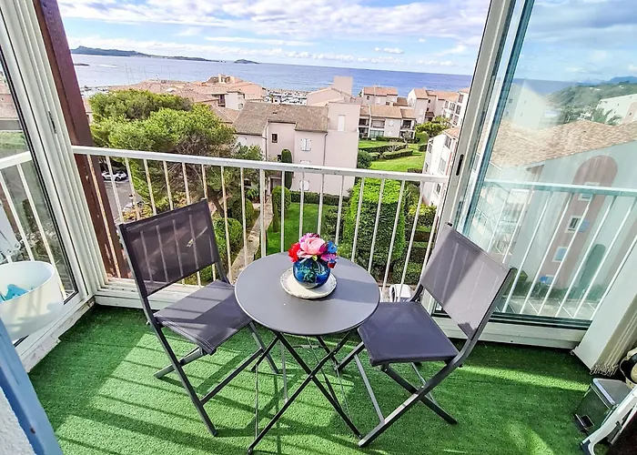Le Verdon-6 By Interhome Appartement *