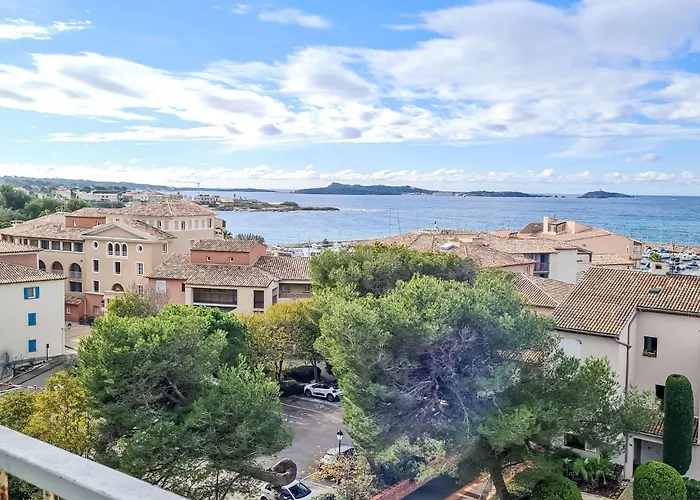 Le Verdon-6 By Interhome *