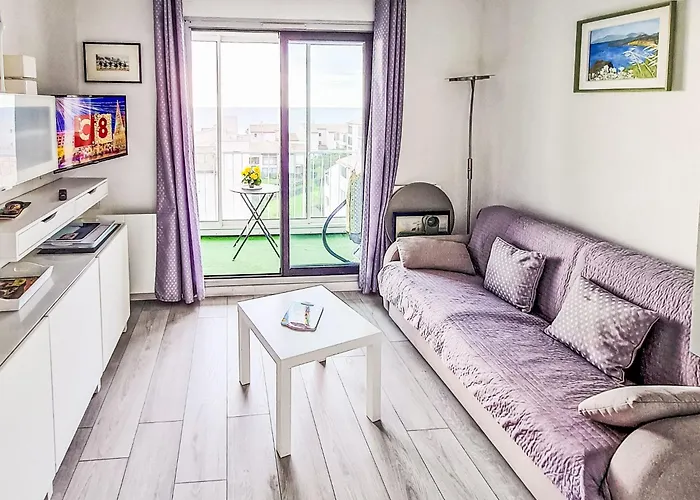 Le Verdon-6 By Interhome *