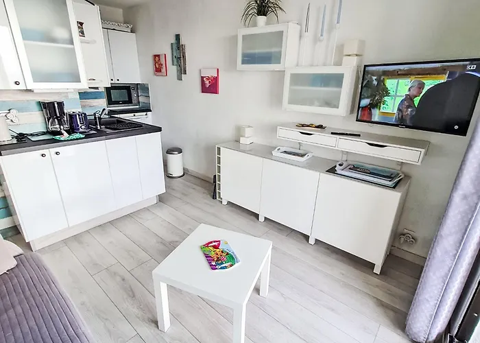 Le Verdon-6 By Interhome