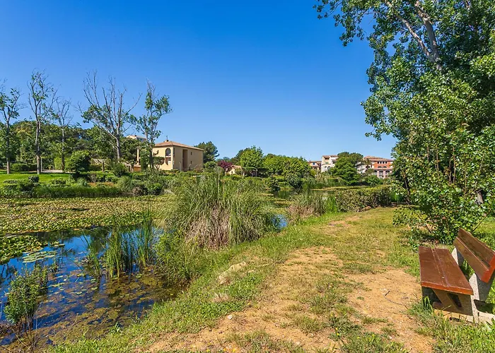 Le Verdon-6 By Interhome * Six-Fours-les-Plages
