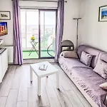 Le Verdon-6 By Interhome *