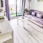 公寓 Le Verdon-6 By Interhome *