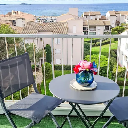 Le Verdon-6 By Interhome * Six-Fours-les-Plages