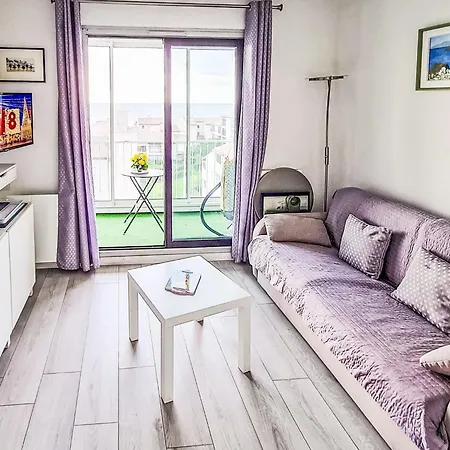 Le Verdon-6 By Interhome *