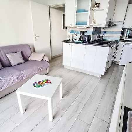 Le Verdon-6 By Interhome Apartamento