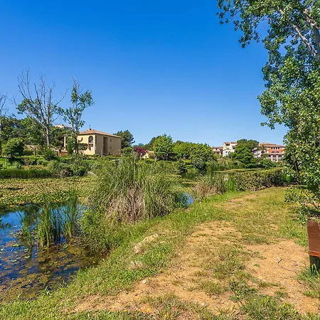 Le Verdon-6 By Interhome * Six-Fours-les-Plages