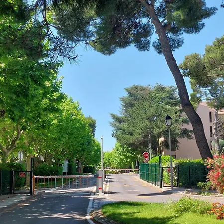 Apartamento Le Verdon-6 By Interhome *
