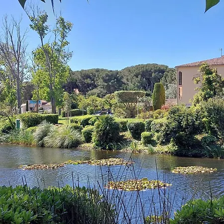 Apartamento Le Verdon-6 By Interhome
