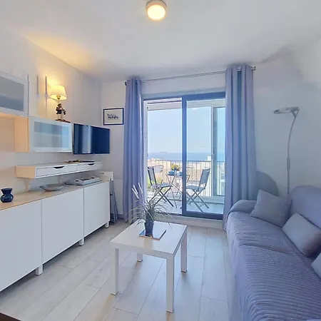 Le Verdon-6 By Interhome