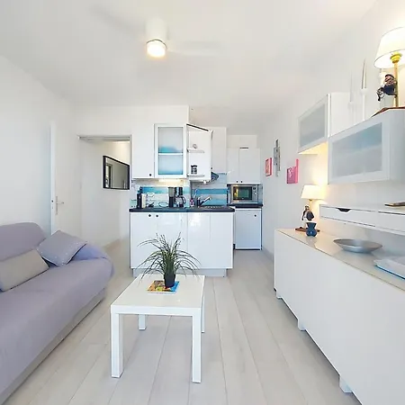 Le Verdon-6 By Interhome * Six-Fours-les-Plages