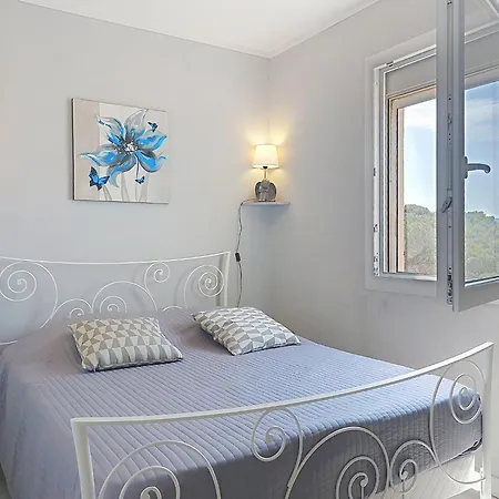 Le Verdon-6 By Interhome Apartmán Six-Fours-les-Plages