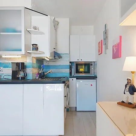 Le Verdon-6 By Interhome *