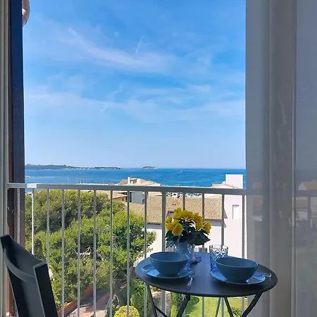 Le Verdon-6 By Interhome Apartmán