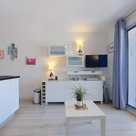 Le Verdon-6 By Interhome Apartmán