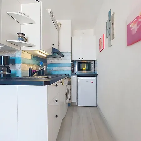 Le Verdon-6 By Interhome Apartmán *