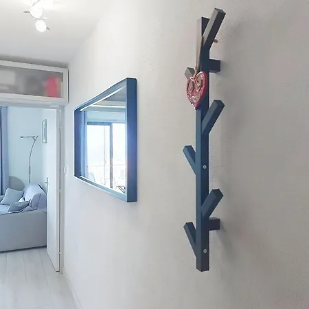 Le Verdon-6 By Interhome Apartmán Six-Fours-les-Plages