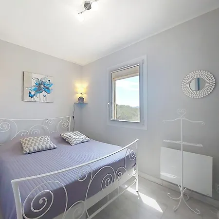 Le Verdon-6 By Interhome *
