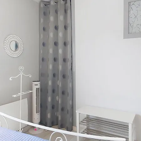 Le Verdon-6 By Interhome Apartmán Six-Fours-les-Plages