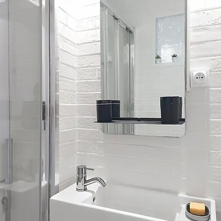 Le Verdon-6 By Interhome * Six-Fours-les-Plages