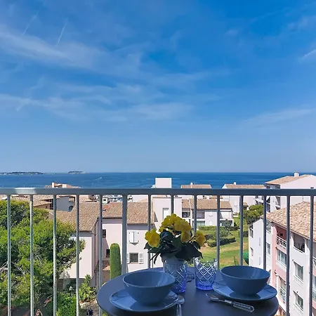 Le Verdon-6 By Interhome Apartmán
