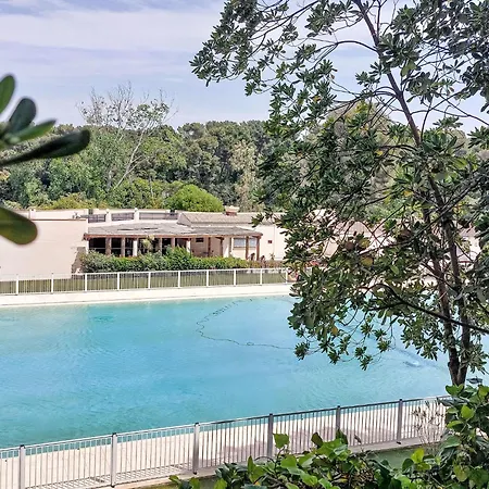 Apartmán Le Verdon-6 By Interhome Six-Fours-les-Plages