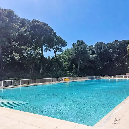 Le Verdon-6 By Interhome * Six-Fours-les-Plages