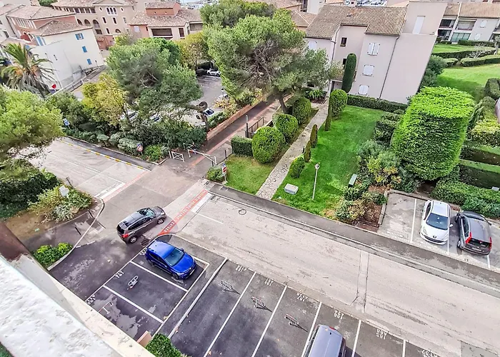 Le Verdon-6 By Interhome *