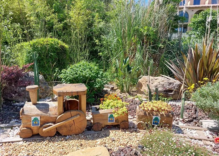Le Verdon-6 By Interhome Apartment Six-Fours-les-Plages